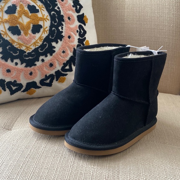 Old Navy Other - Old Navy NWT Shortie Boot size 11